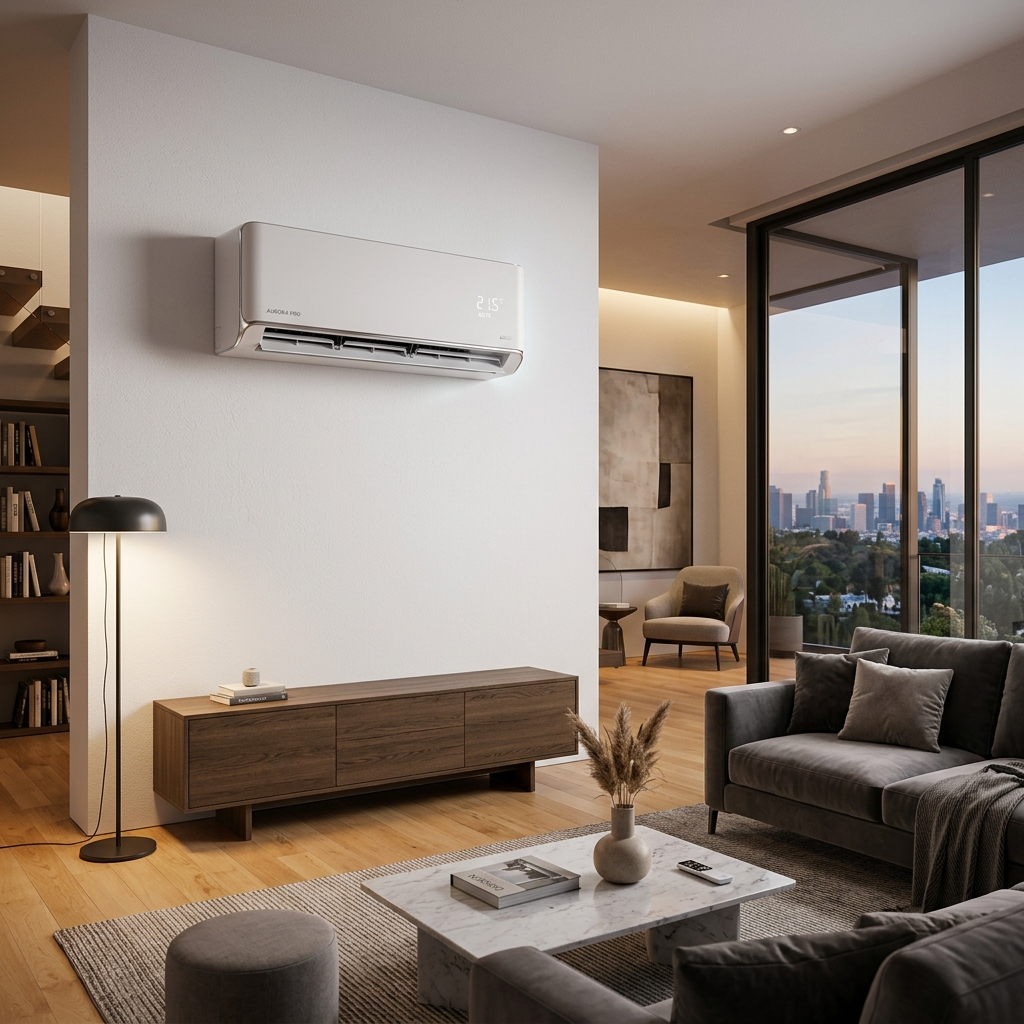 Smart AC Upgrades